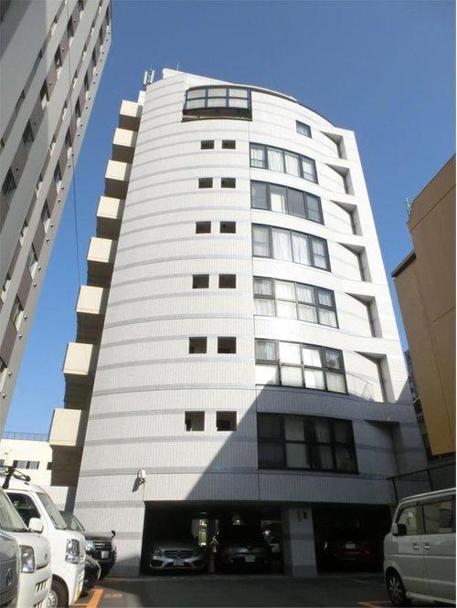Pearl Kaminobori F Plus Hiroshima Exterior photo